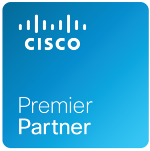 Cisco Premier Partner - BG2