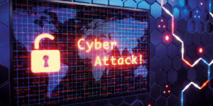 Industrias más atacadas por ransomware